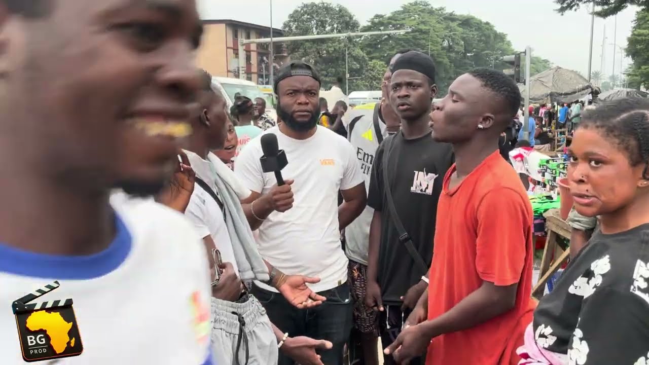 GBAGBO OU OUATTARA ? | QUI VA GAGNER LES ÉLECTIONS PRESIDENTIELLES 2025  