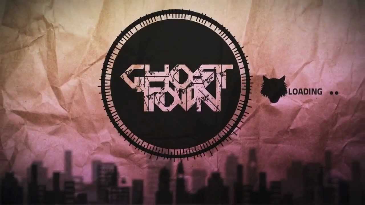 Ghost Town - 