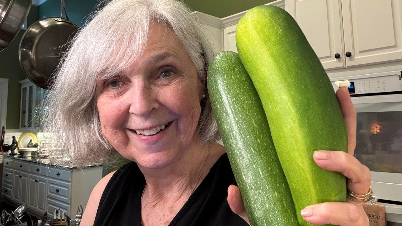 How to cook Zucchini Boats!