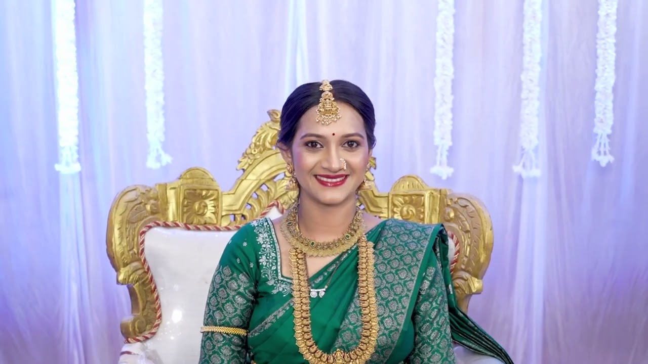Mangalore Bunts Baby Shower Glimpse ||Anirudh & Ashitha||2026  #mangalore #trending #babyshower 
