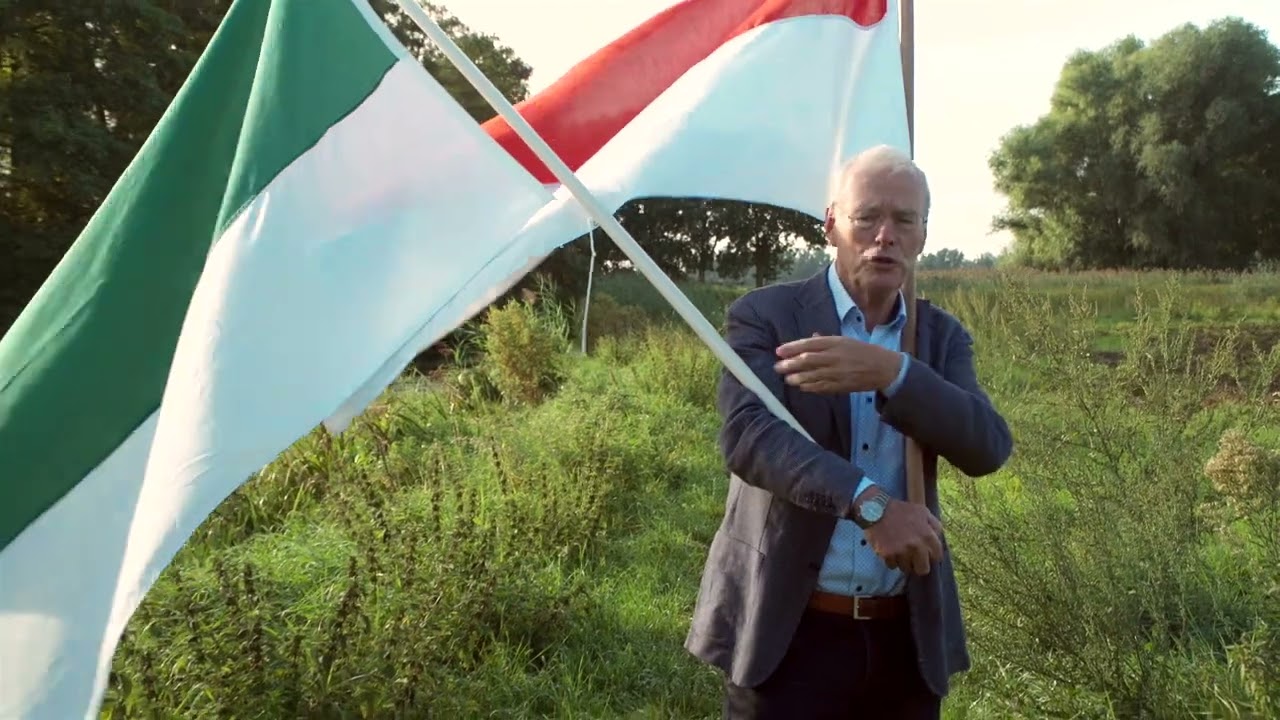 Watervlog 2: De Bloedakker in Lobith