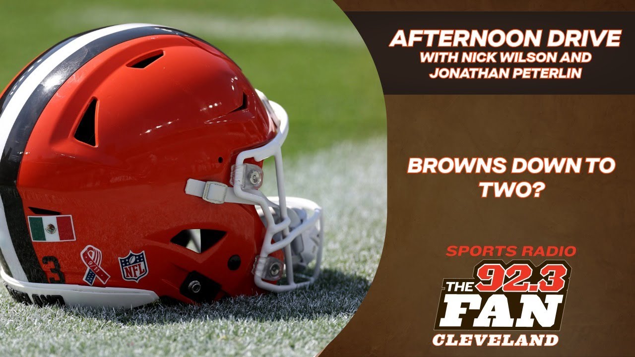 Browns' search could be down to Grant Udinski, Nate Scheelhaase; questions still face Andrew Berry