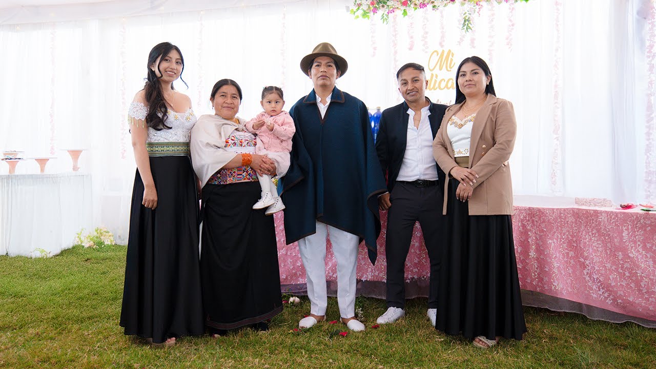 Aimi Panamá | Cumpleaños