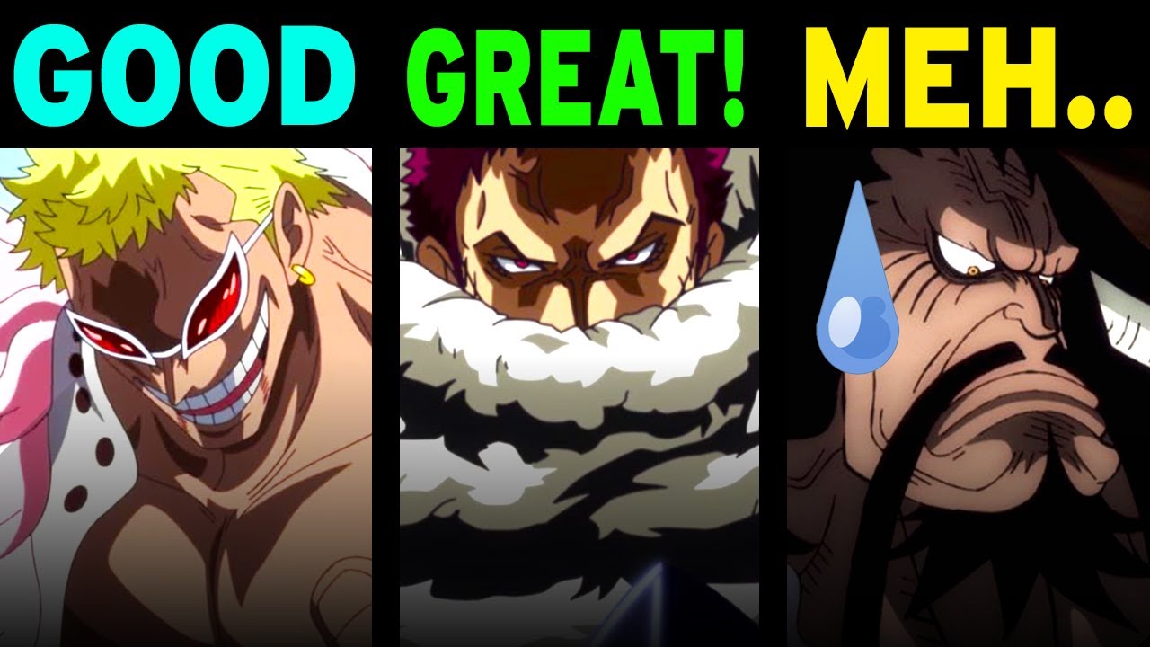 The Kaido Problem | Wano's Greatest Strength & Greatest Detriment  | Grand Line Review