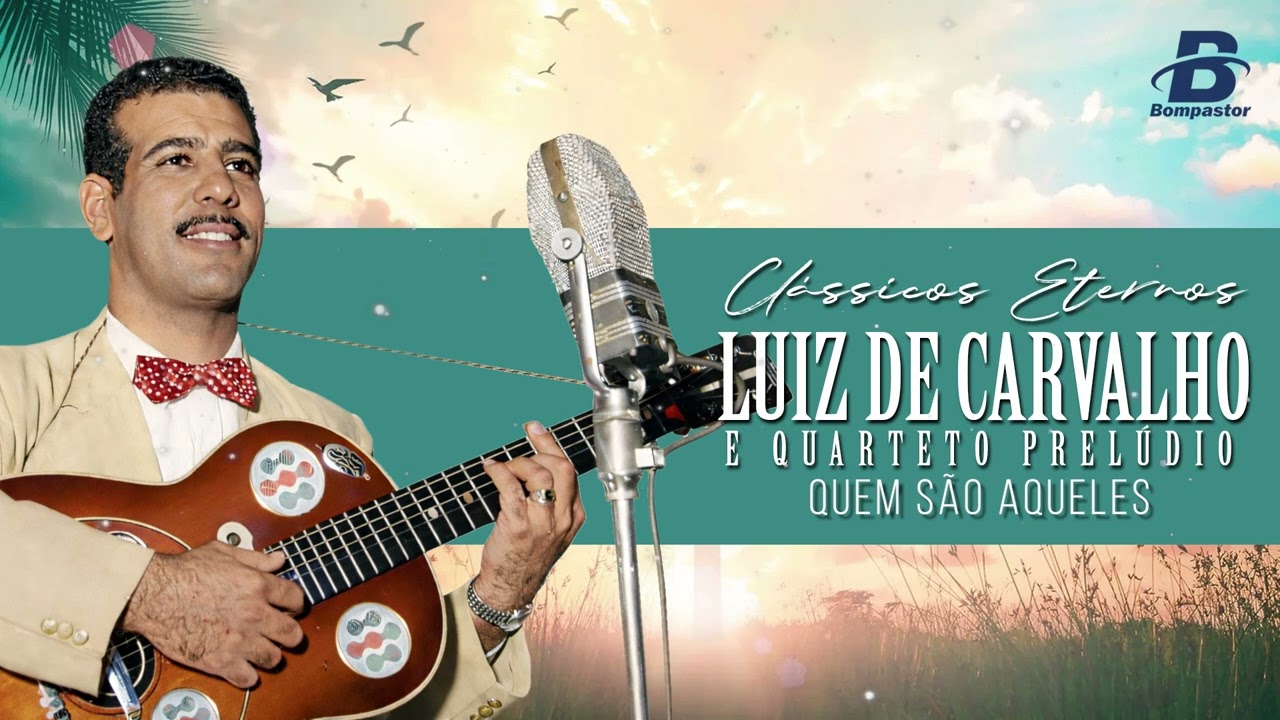 Quem São Aqueles 
