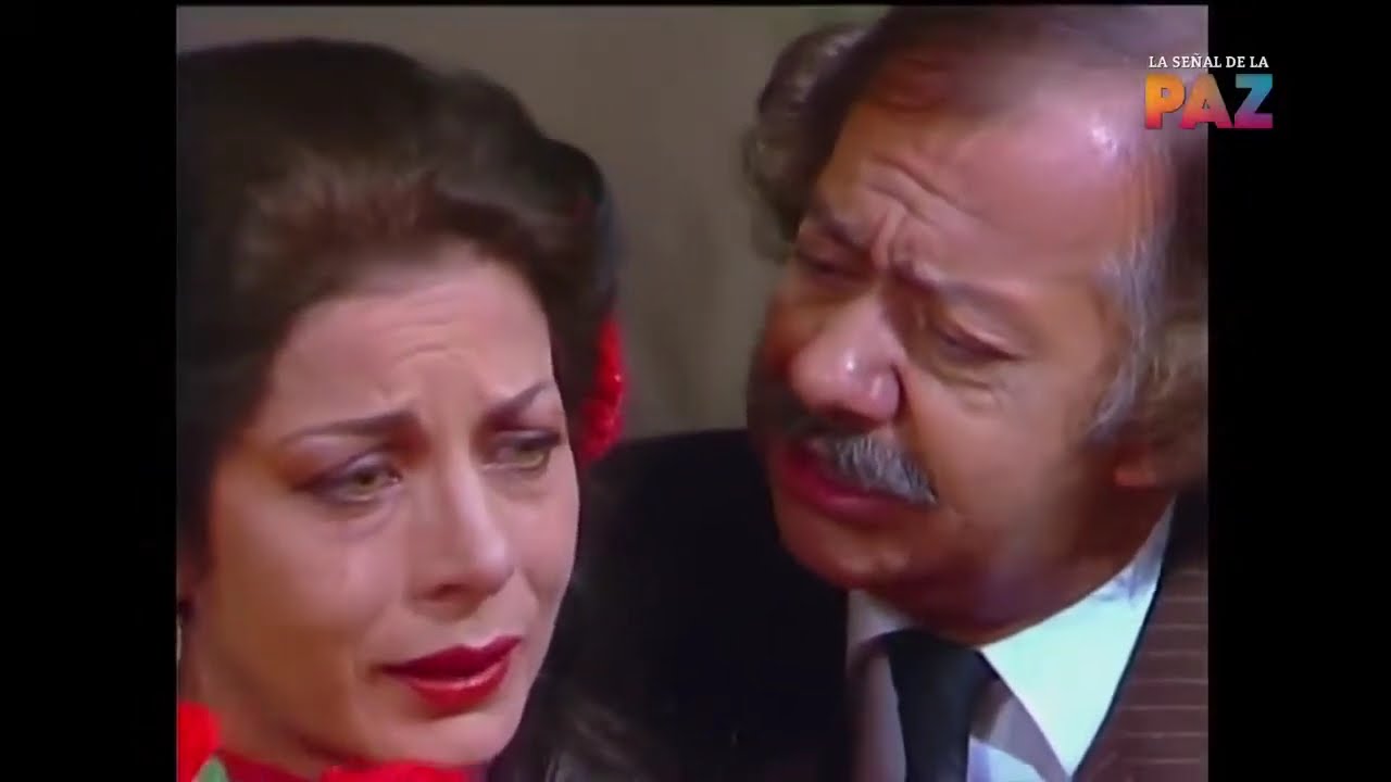 Pero Sigo Siendo El Rey cap 78 Telenovela colombiana de 1984 Inspirada en la música de México