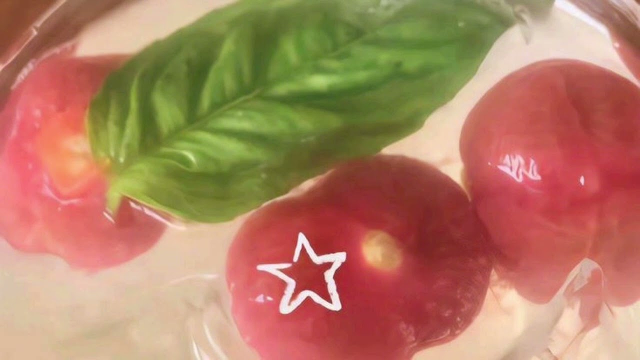 토마토 1