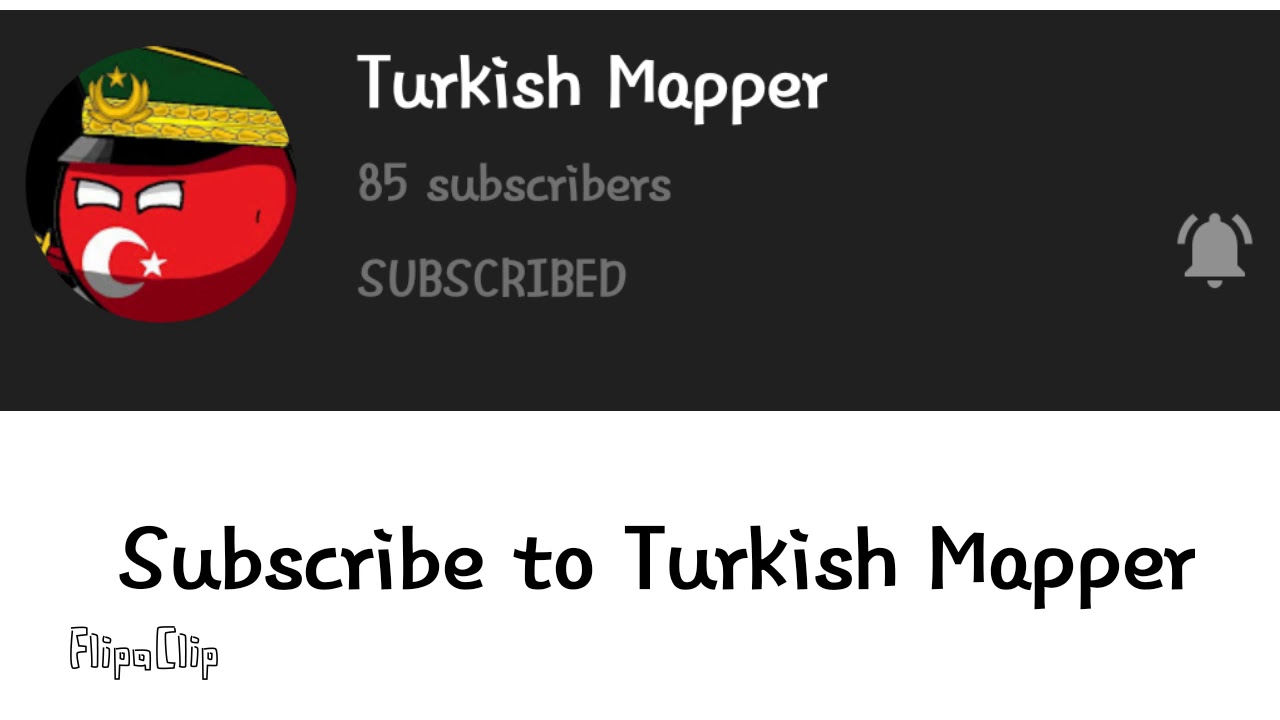 Subscribe to Turkish Mapper