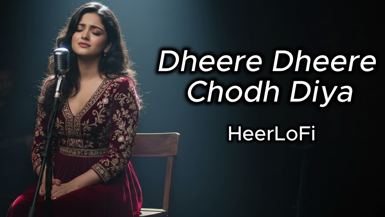 Dheere Dheere Chodh Diya