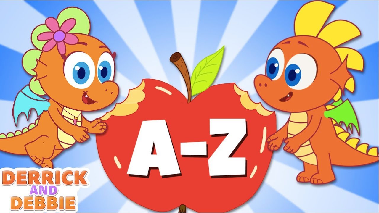 Phonics Song | ABC Song | Learn ABC + Many More Nursery Rhymes For Kids in English #nurseryrhymes