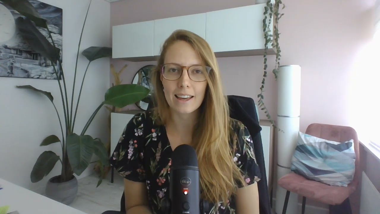 Larissa Masselink | Persoonlijke Ontwikkeling in Utrecht