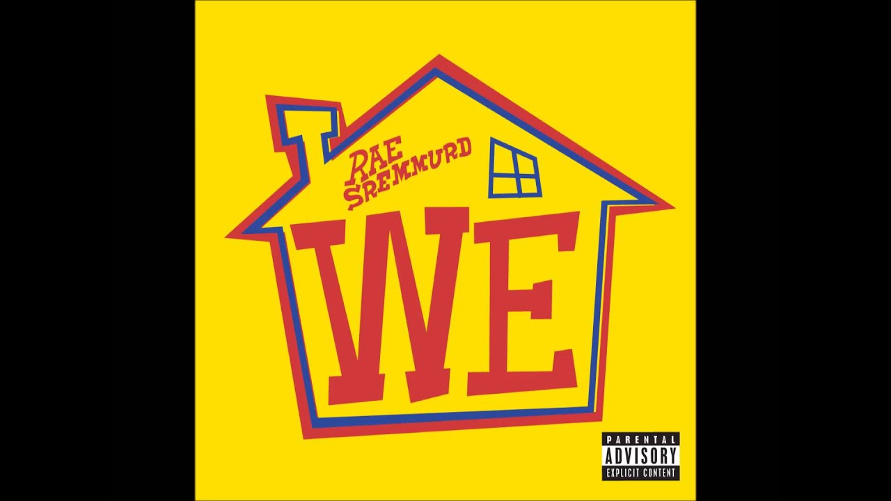 Rae Sremmurd - We (Produced by Mike WiLL Made-It/Eardrumas)
