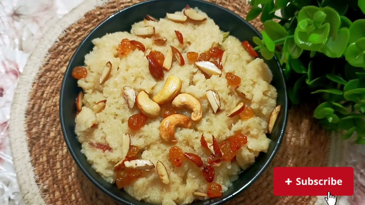 সুজির হালুয়া। Sujir halwa recipei । Halwa recipe। Quick and easy recipe। Easy cooking recipe ❤️❤️❤️