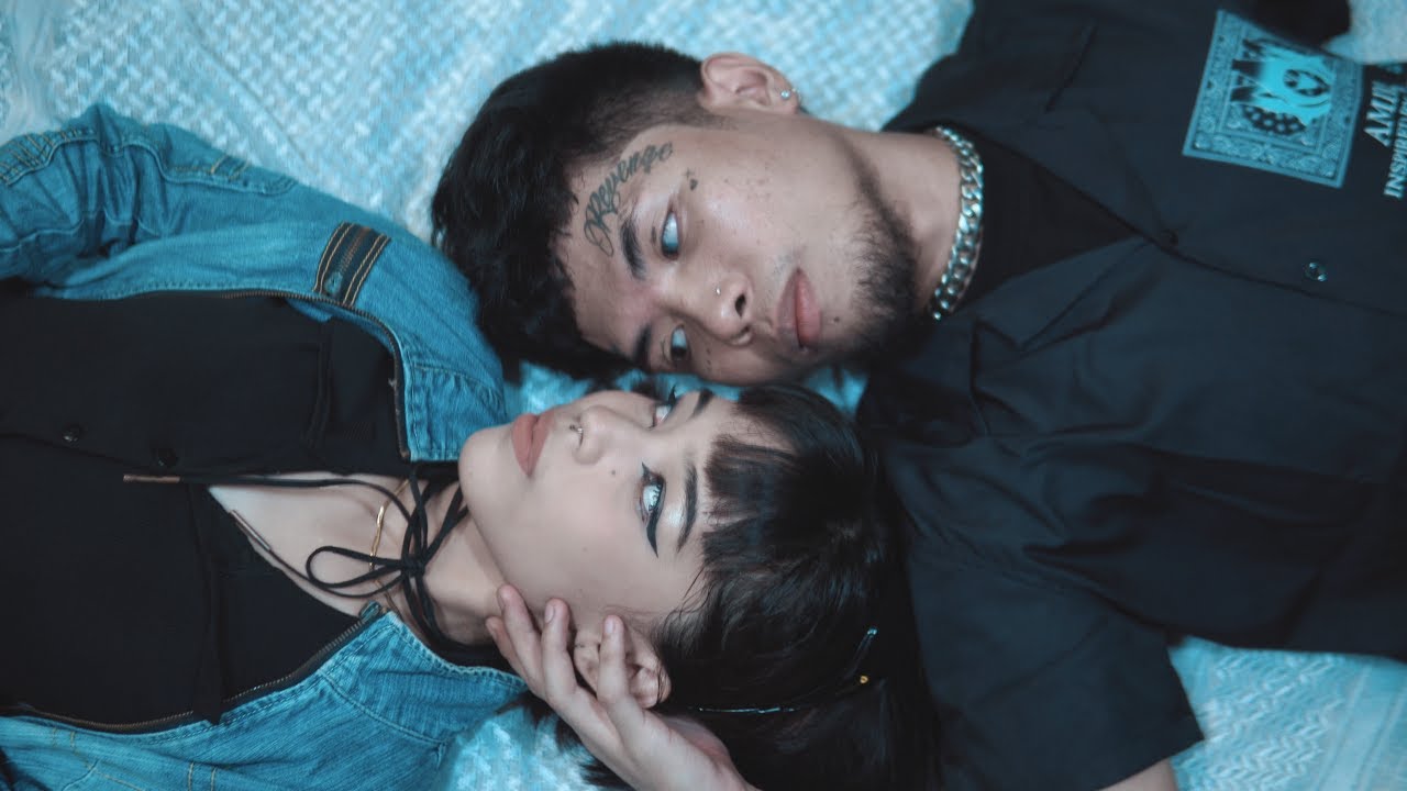poisonhxrzy - blaire (Official Music Video)