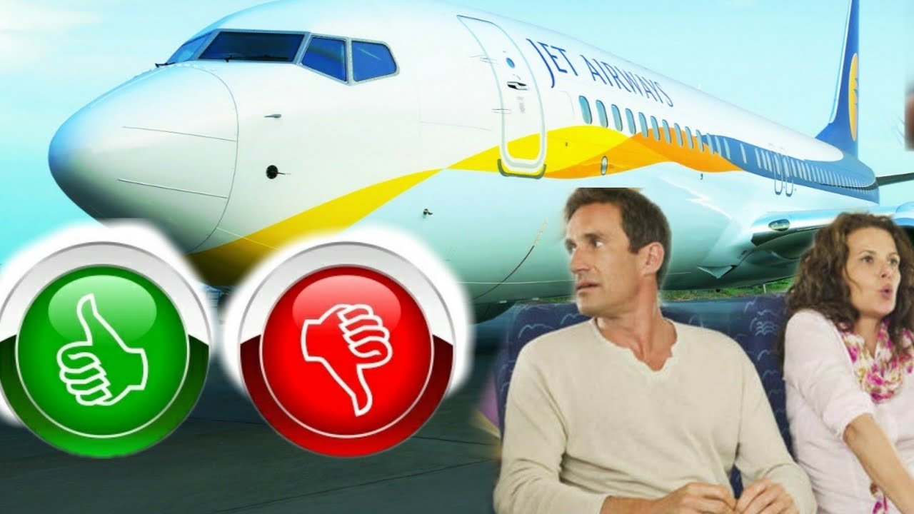 Stock Analysis of JetAirways  || Airlines Companies