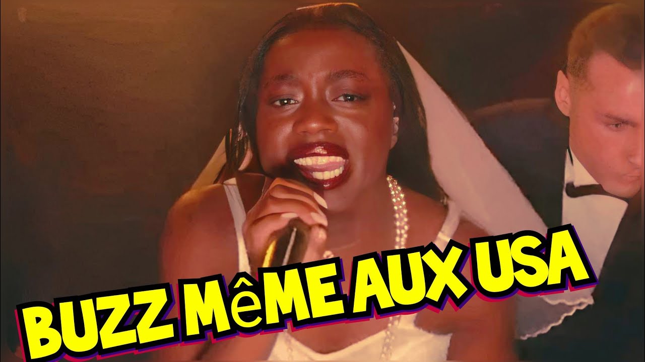  😱🇺🇸Star Academy : Sarah choque les États-Unis ! Sa reprise devient VIRAL MONDIAL 🔥