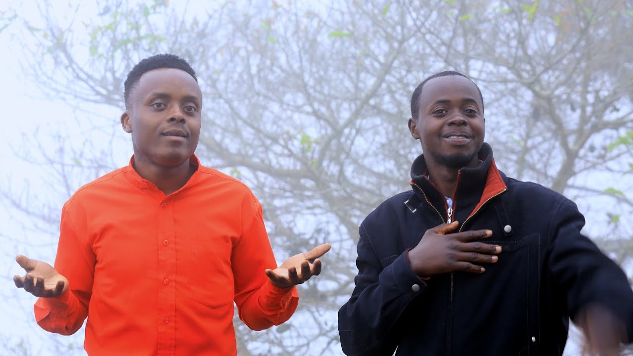  Hepta Voice - Kesha Ukaombe {Official Video} 4K