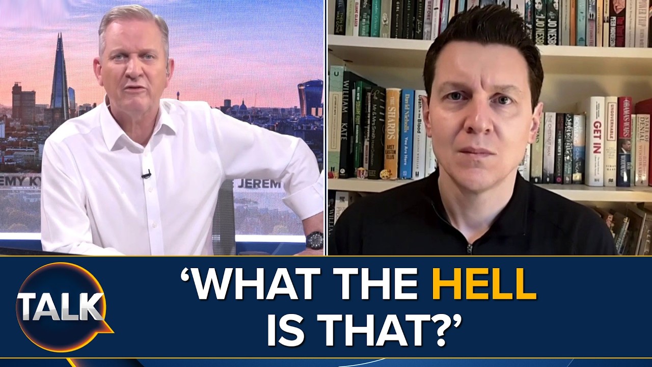 «Пробуждение сознания разрушило наши институты» | Британские солдаты-мужчины в гриме?