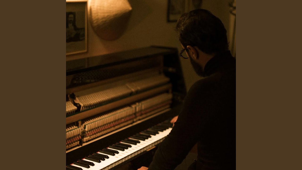 Gamret sidi elmahrous piano part 1