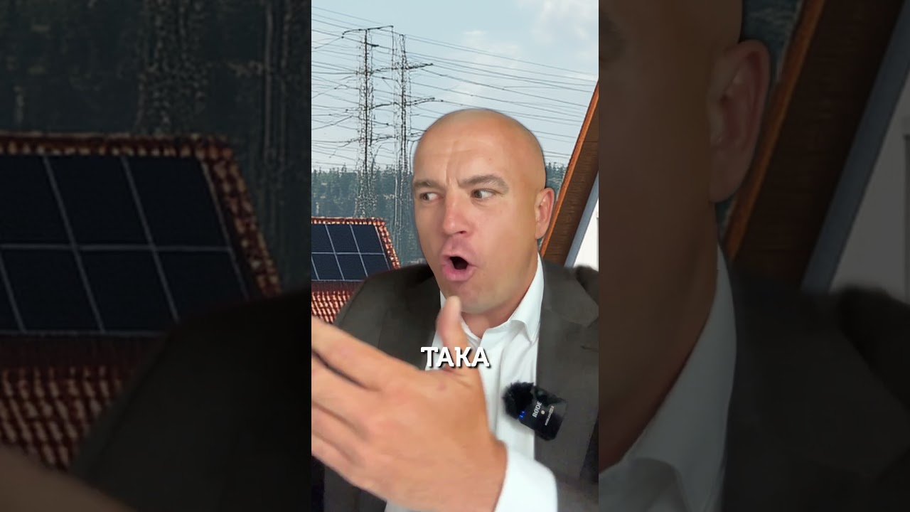 ODSZKODOWANIE ZA SŁUPY NA DZIAŁCE