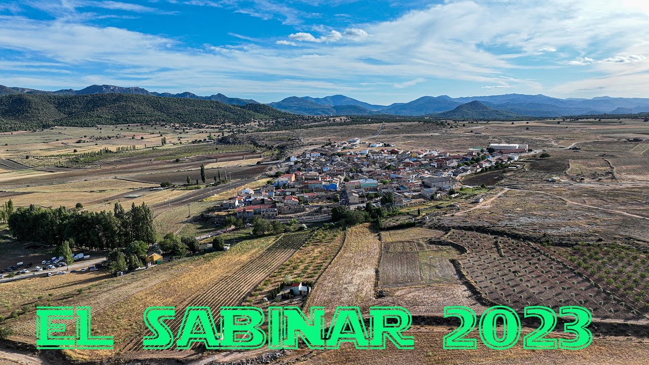 EL SABINAR ENCIERROS 2023 DIA 27