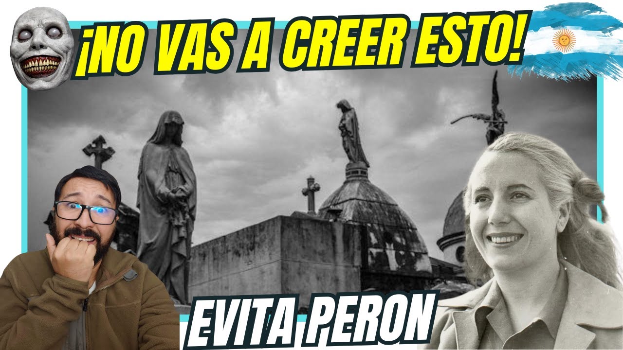 ¿Qué secretos esconde el cementerio más famoso de Buenos Aires?