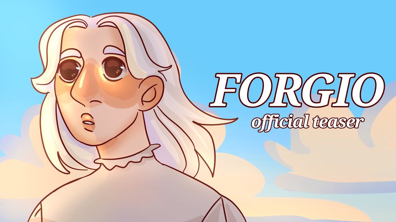 FORGIO | Official Teaser