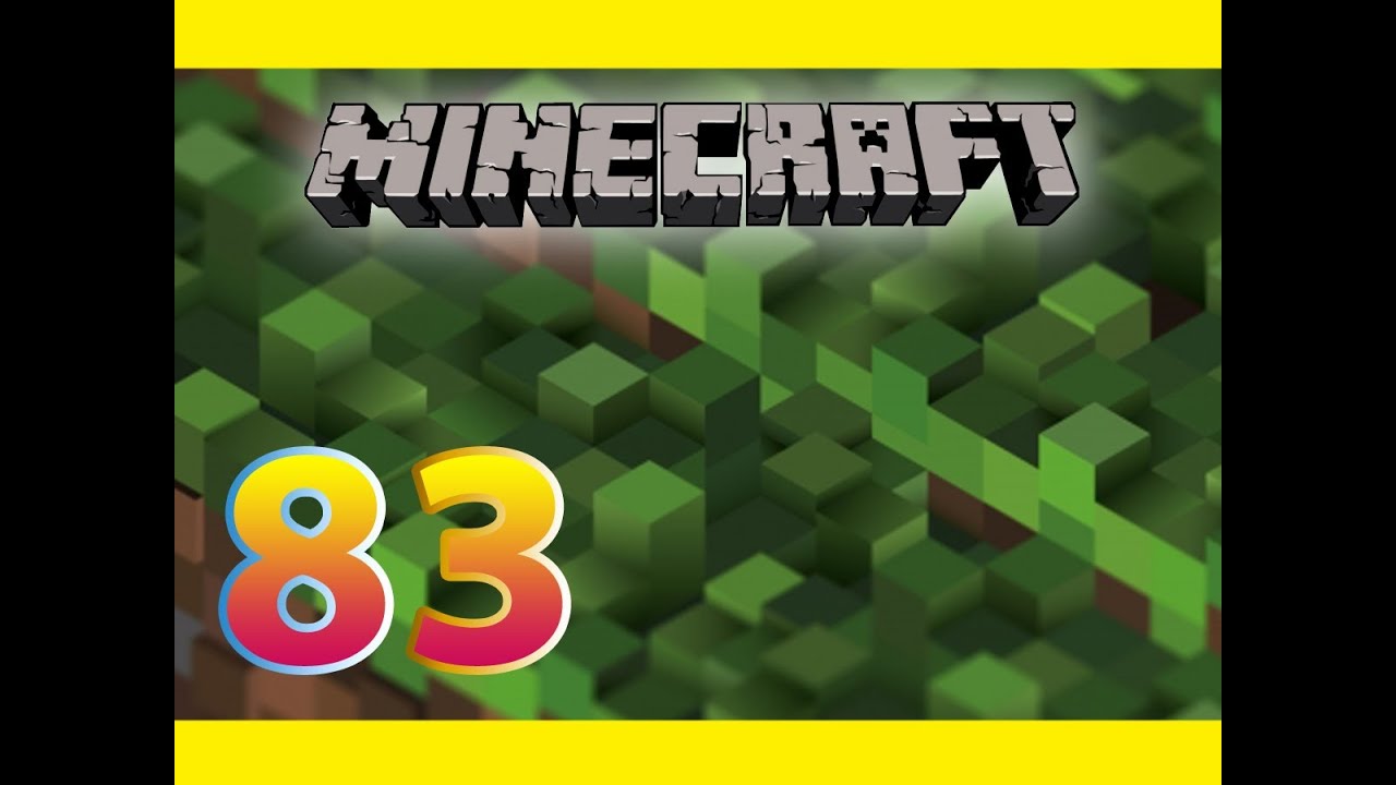 #083 Kleinster Architekt aller Zeiten (LP Minecraft mit DieAussenseiter) Fabi