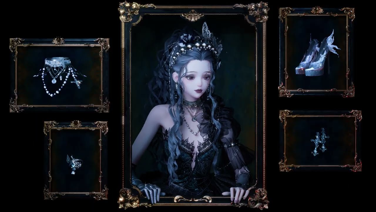 Life Makeover New Version | Cindery Vow Trailer