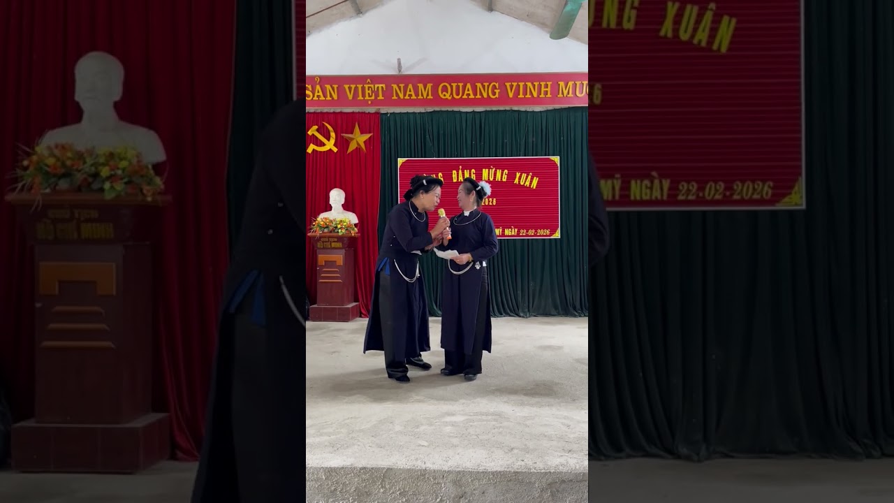 Mừng Đảng Mừng Xuân ❤️