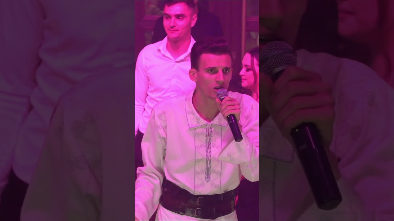 Spectacol incendiar cu Gabriel Nebunu! 🎤💖 #shorts #trending #muzicapopulara #viral