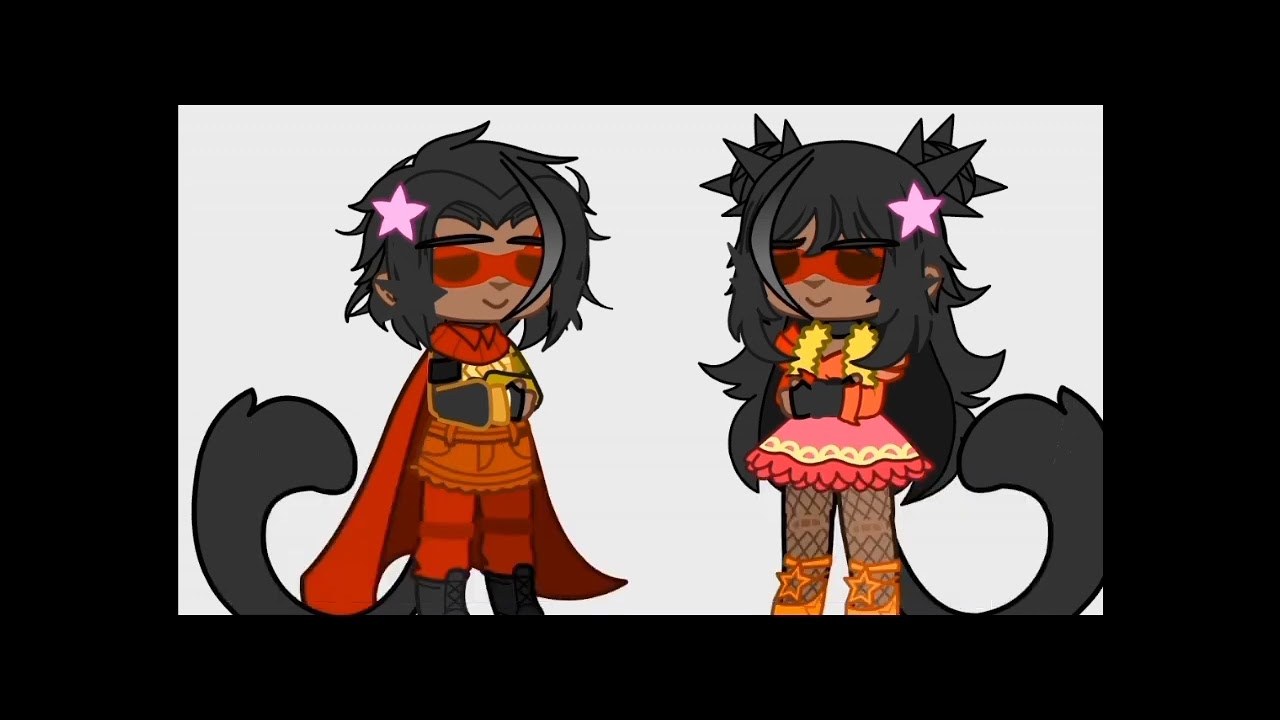 Lego monkey kid do dares | DESC‼️| Shadowpeach | My Au | 2/2  | Ëmø_.