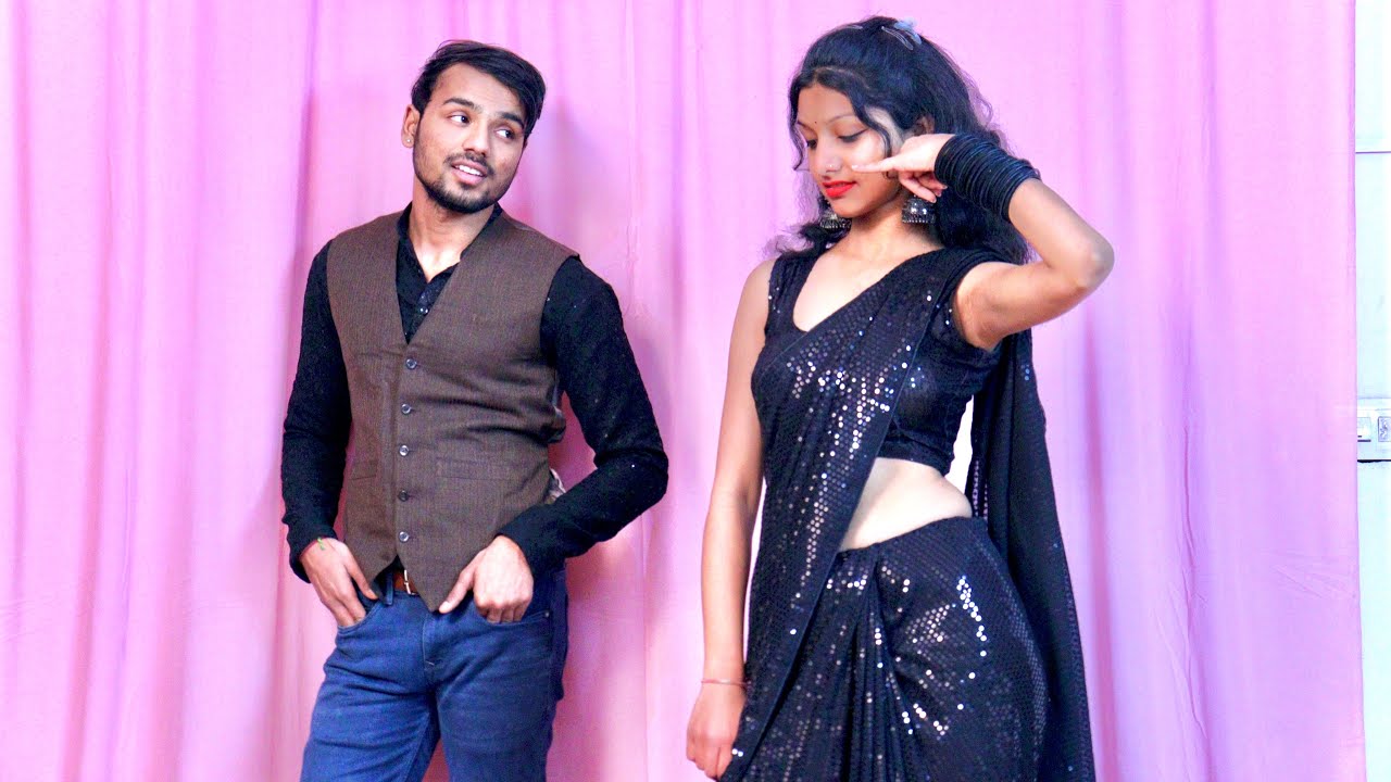 Na Kajre Ki Dhar | Dance Cover | New Version | Insta Viral | Couple Dance | Tum Kitni Sundar Ho
