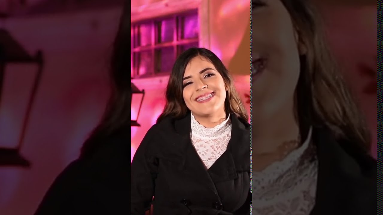 Sahira Moreno Concierto Parte #1 (Rey Pobre - Vino Maldito & Renuciacion)