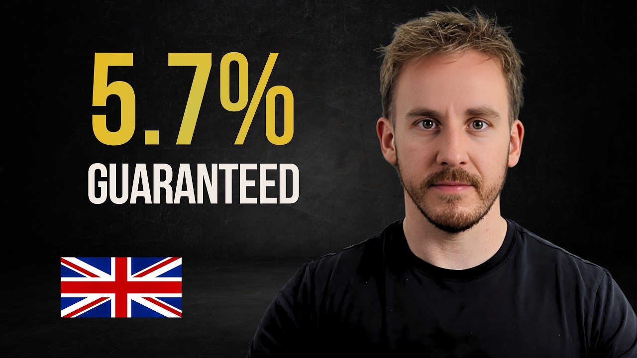 Is It Finally Time to Buy UK Government Bonds?