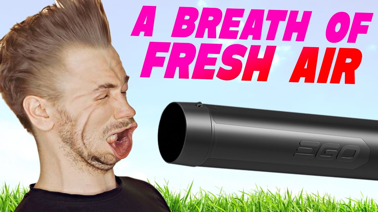 A Breath of Fresh Air | In Depth