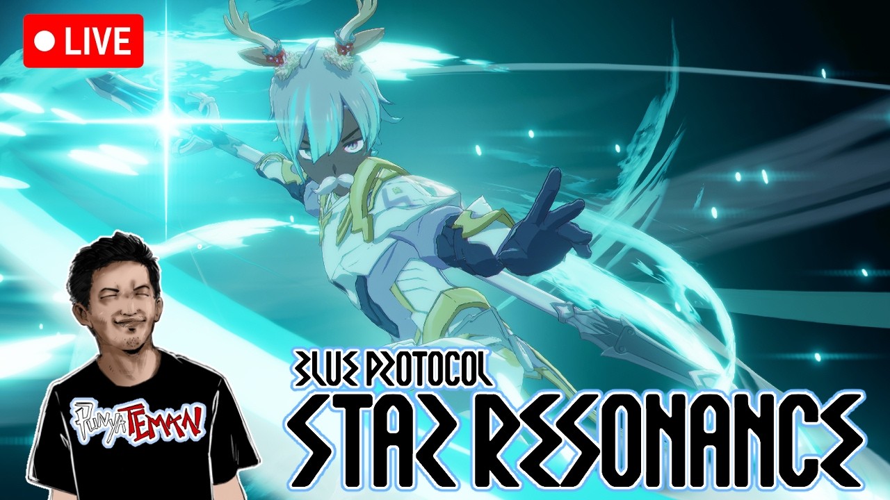 Aduhay - Blue Protocol: Star Resonance