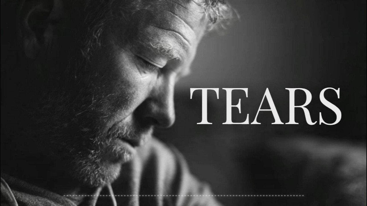When Tears Come Easily – A Country Worship Song for Healing