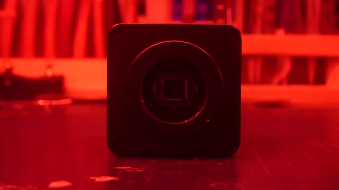 Infrared Kamera Dönüşümü Ve Kullanımı