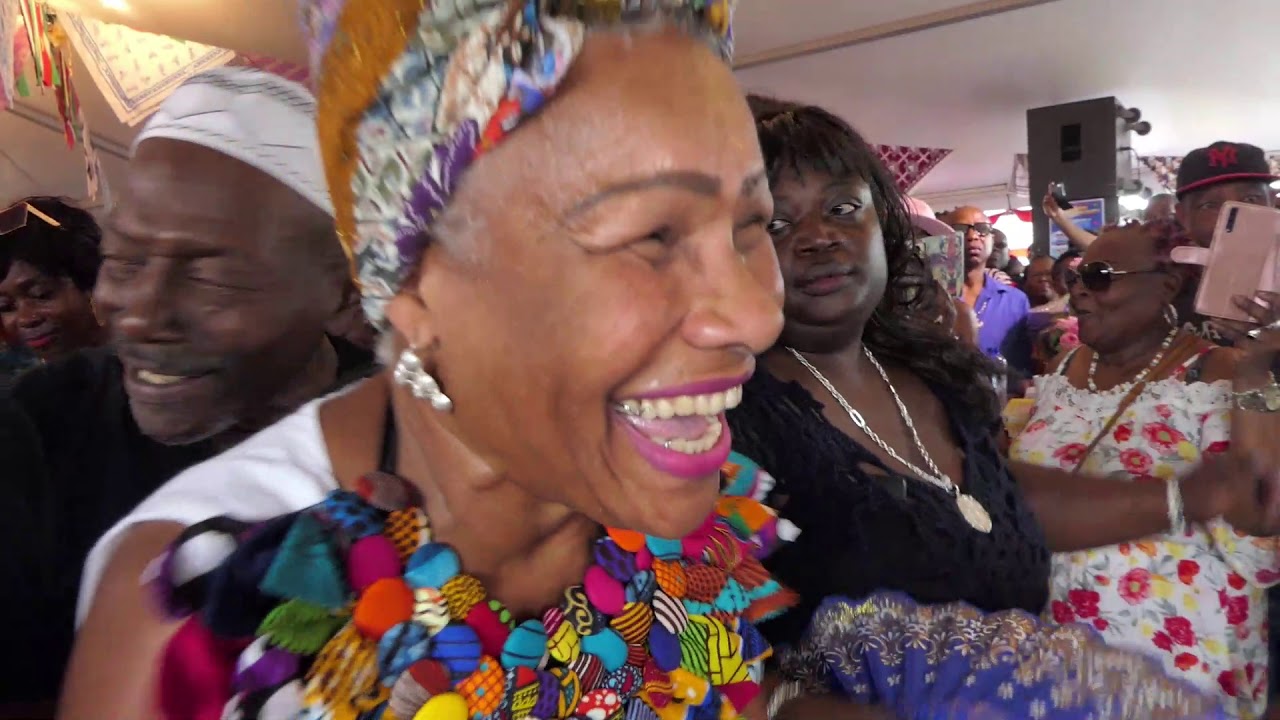 Sabakoe kwaku la spang Amsterdam 2019
