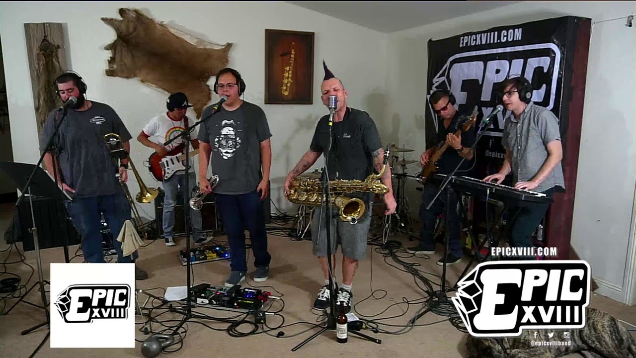 Epic 18 [Full Album] Live Streaming