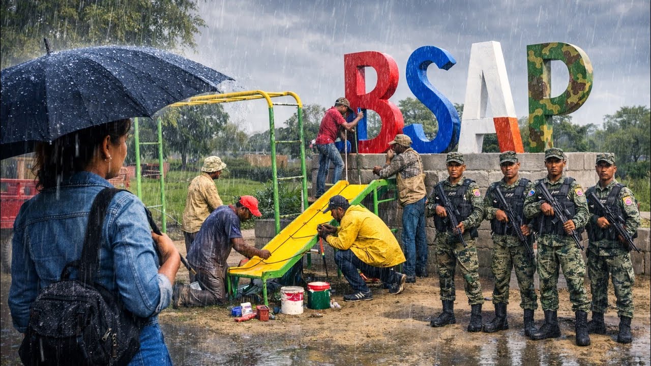 ANMWEYYY😱‼️Gwo koze nan kanal KPK a anpil gwo sipriz aksyon sa pase nan espas bo Dominiken🇩🇴yo