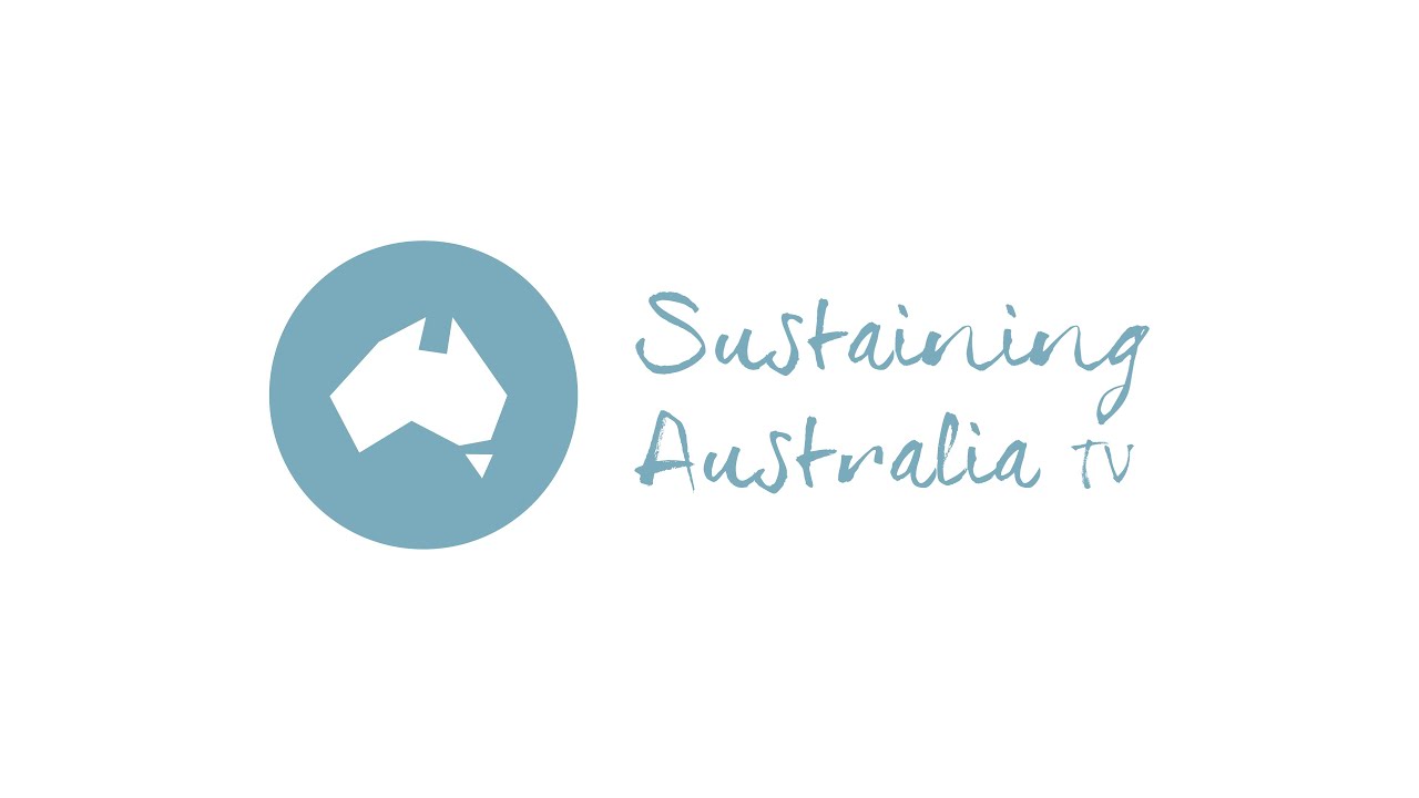 Sustaining Australia TV 25 - Promo