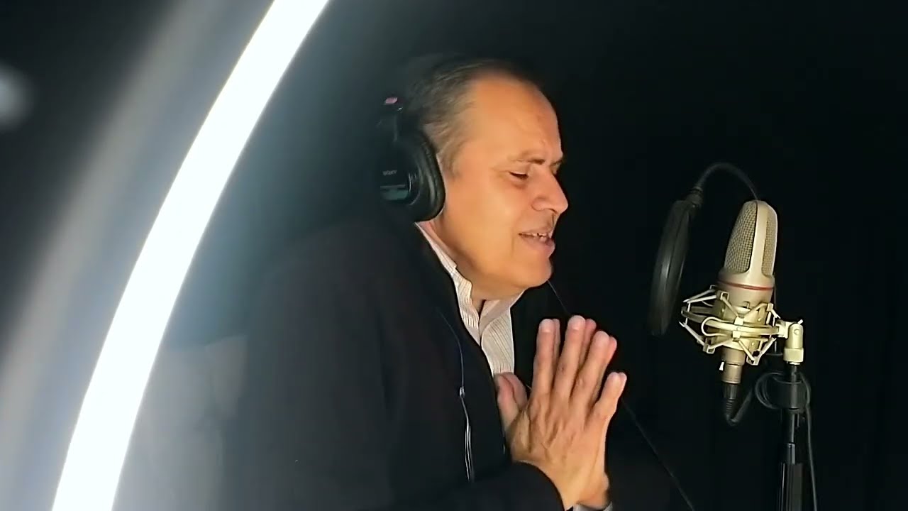 Si A Veces Hablo De Ti