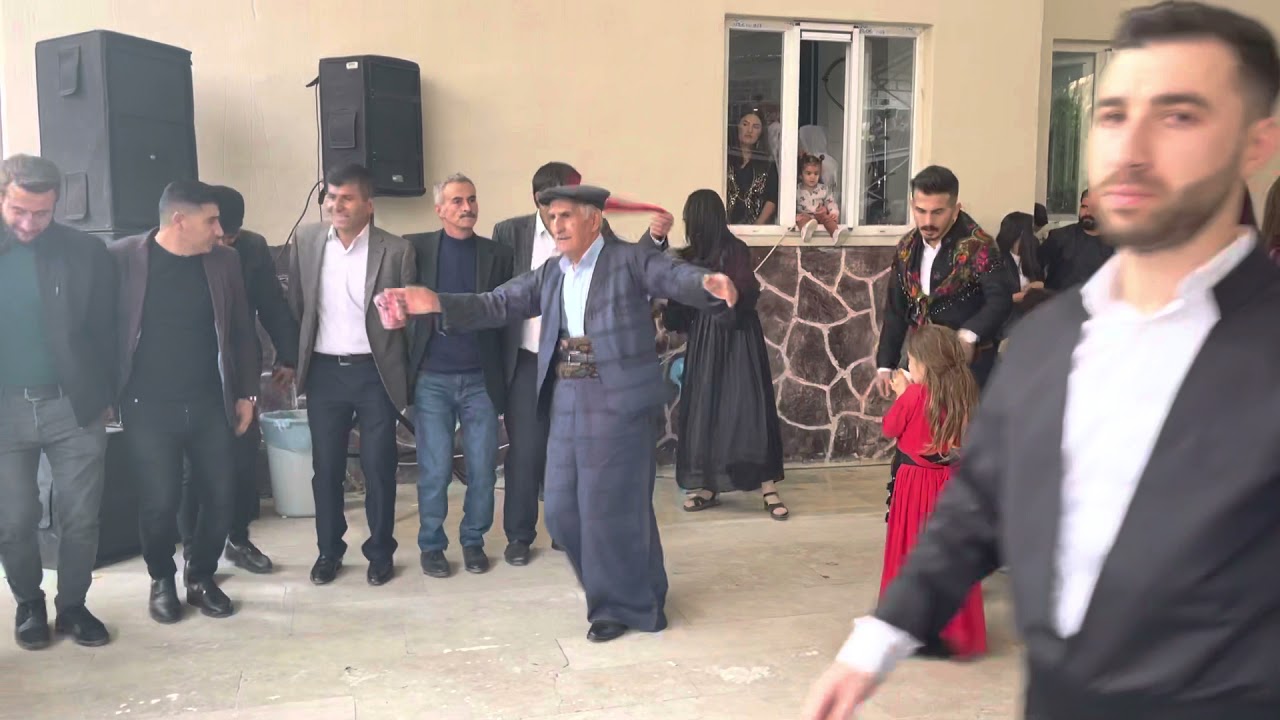 SAMET CAVLAK DÜĞÜNÜ 2