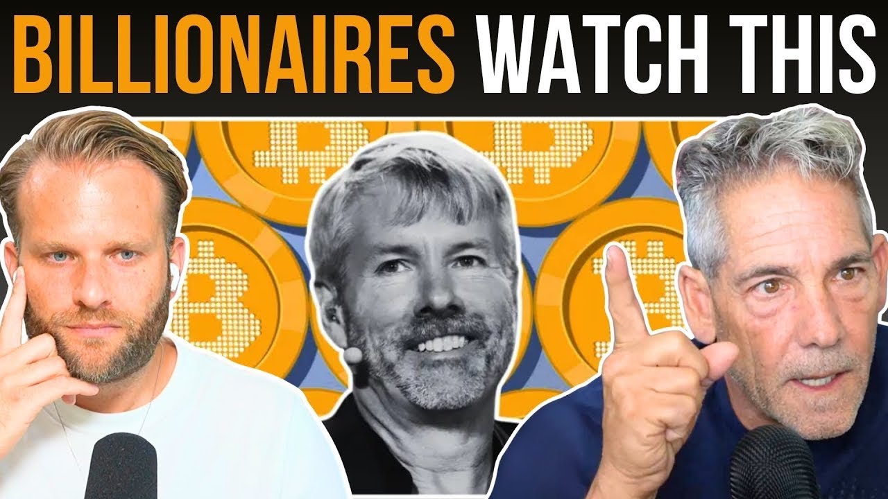 The Secret Billionaires Know About Bitcoin&rsquo;s Future