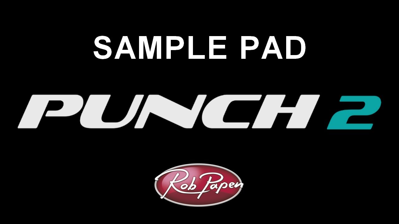 Sample Pad