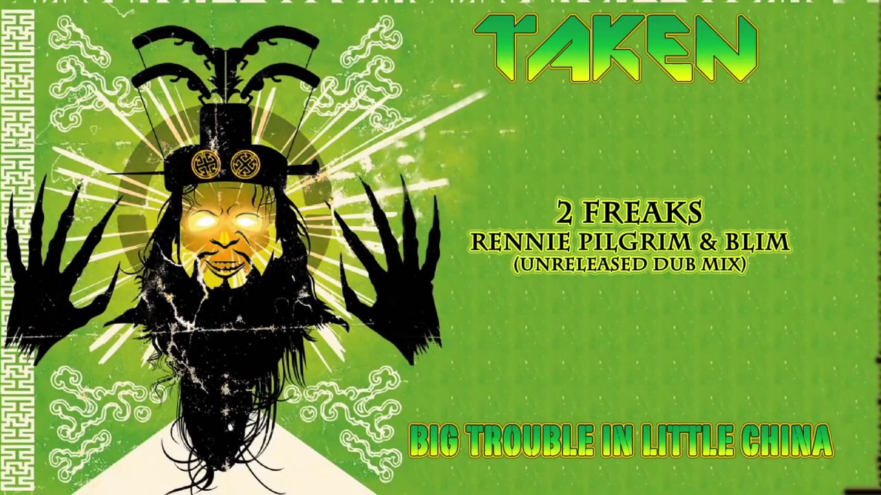 T4KEN - Breaks Mix Vol. 6 - 