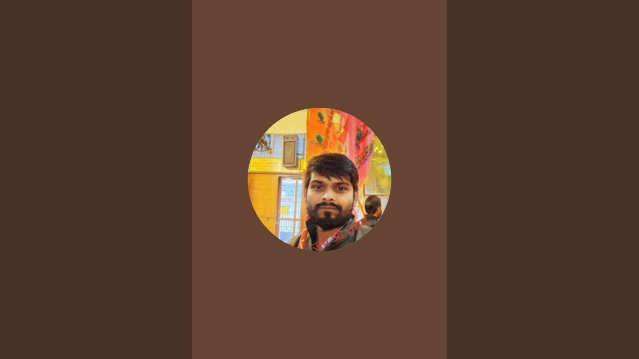 Mahesh Kumar लाइव है!