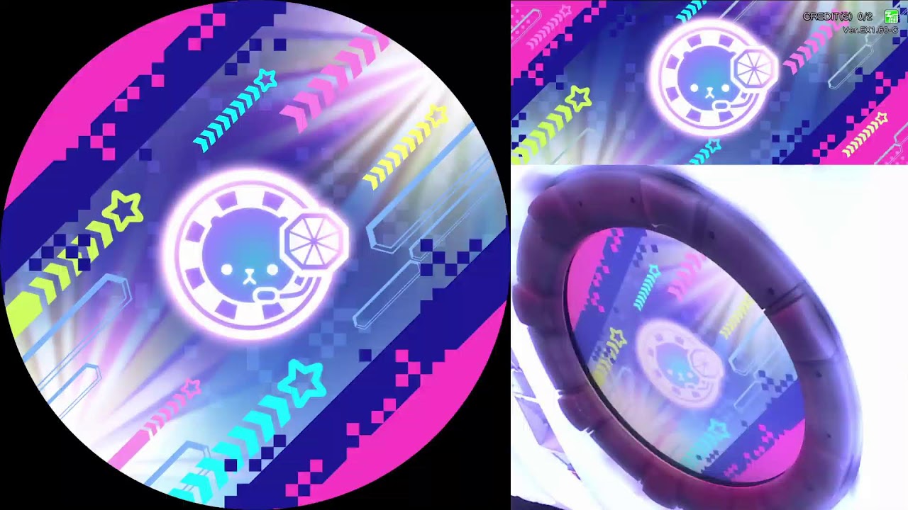 [maimai DX CiRCLE] 2026.02.03 라이브 스트리밍